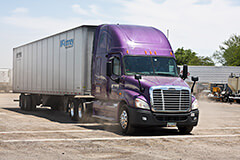 trucking phoenix compensation