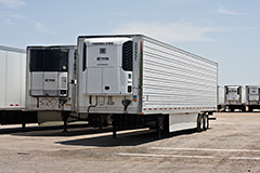 Freight Rates for Trucking in the Southwest
