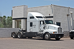 Hazmat Trucking & Transportation Services