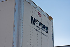 Request an Expedited Freight Shipping Quote