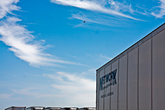 Freight Transportation Broker in Arizona
