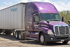 Freight Transportation Carriers in Phoenix, AZ