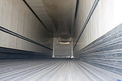 Refrigerated Trucking Companies in the Southwest
