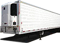 Refrigerated Transportation & Trucking Services